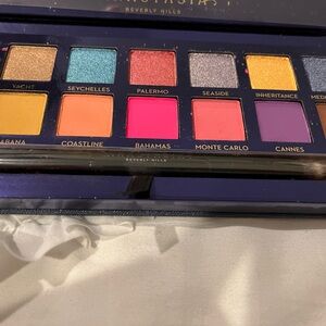 ABH Eyeshadow Palette